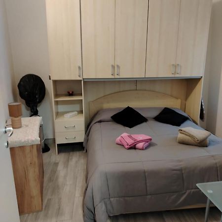 Loft Appartement Mezzolombardo Buitenkant foto