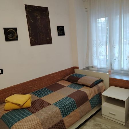 Loft Appartement Mezzolombardo Buitenkant foto