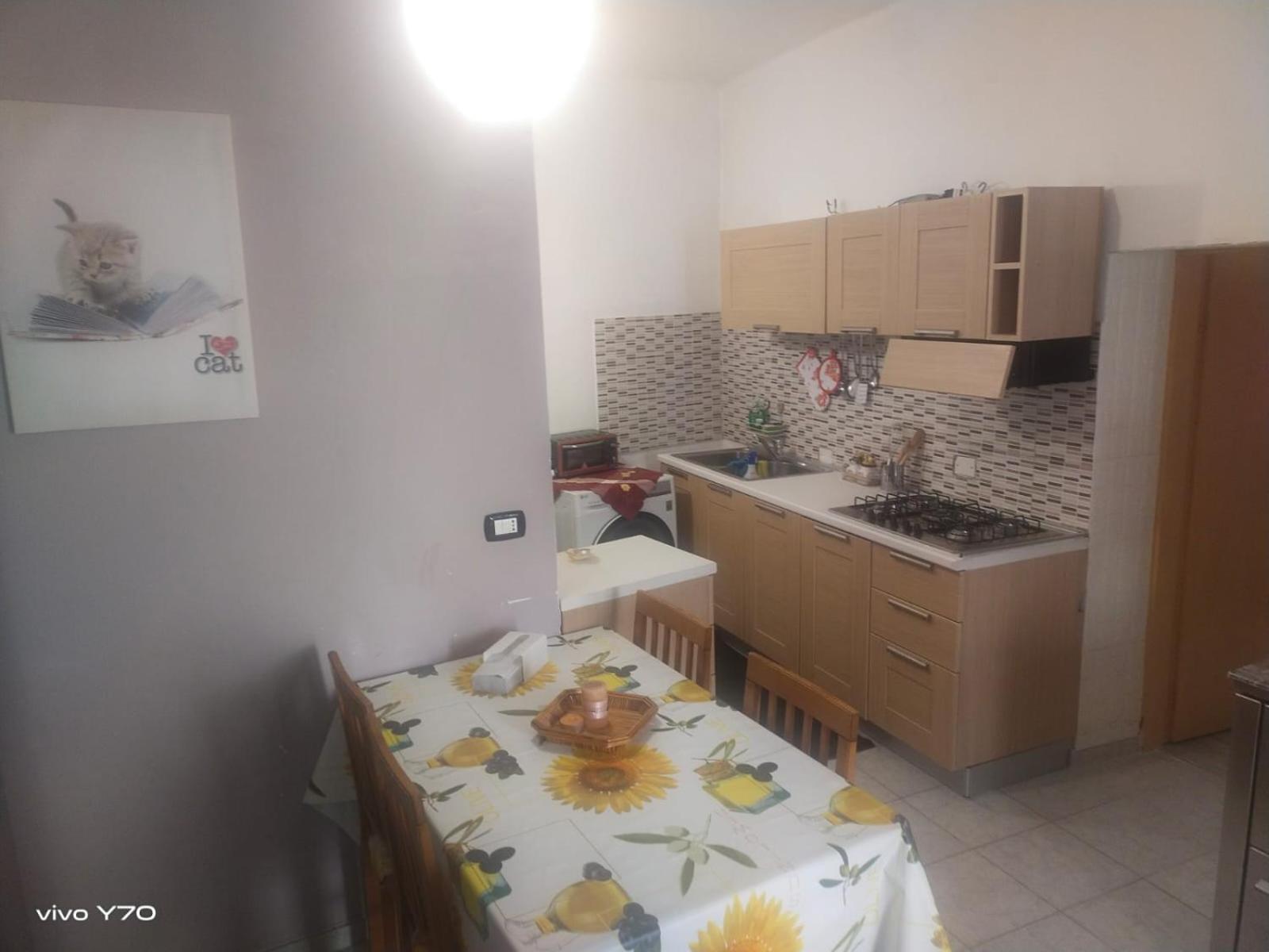Loft Appartement Mezzolombardo Buitenkant foto