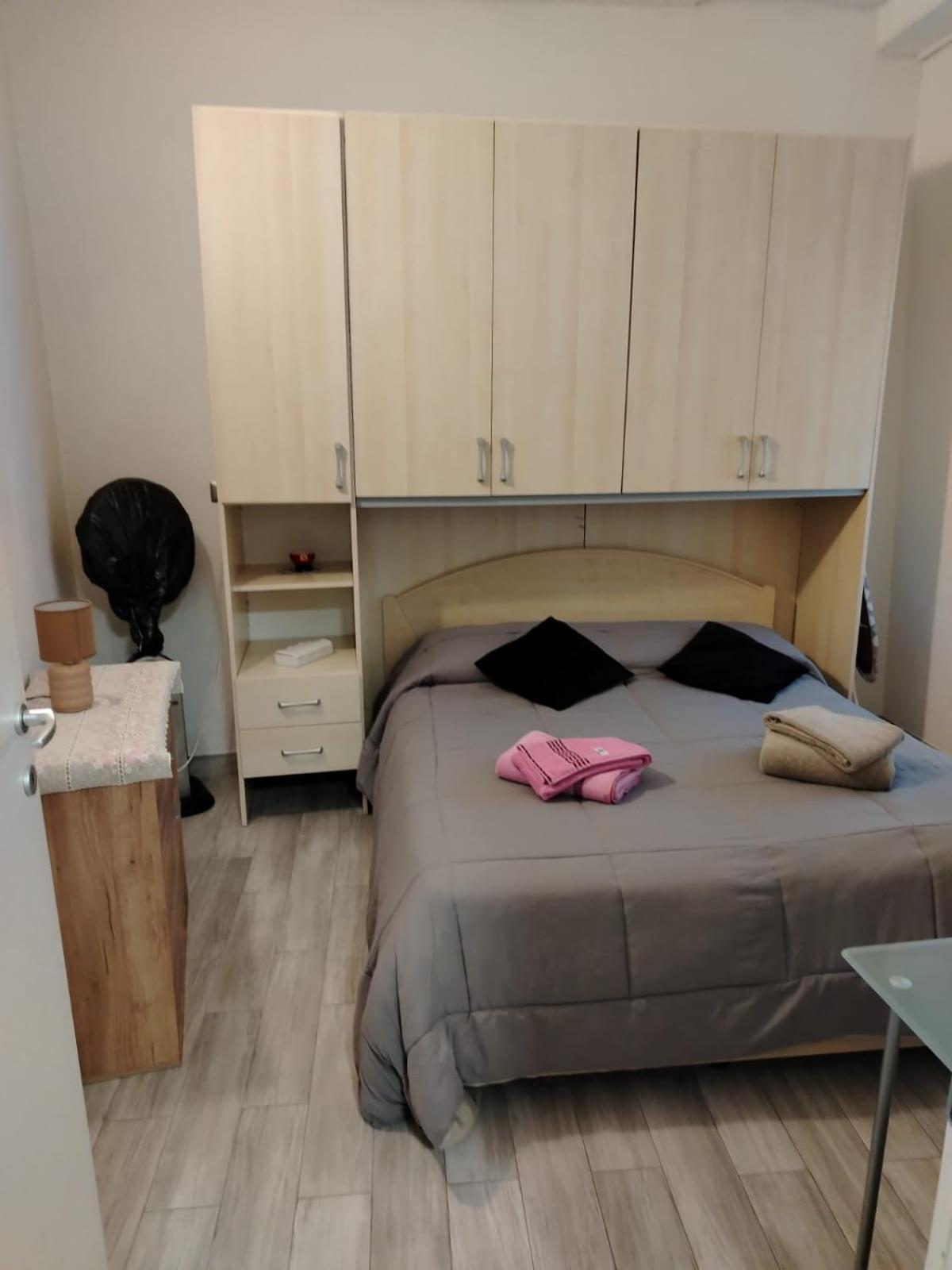 Loft Appartement Mezzolombardo Buitenkant foto