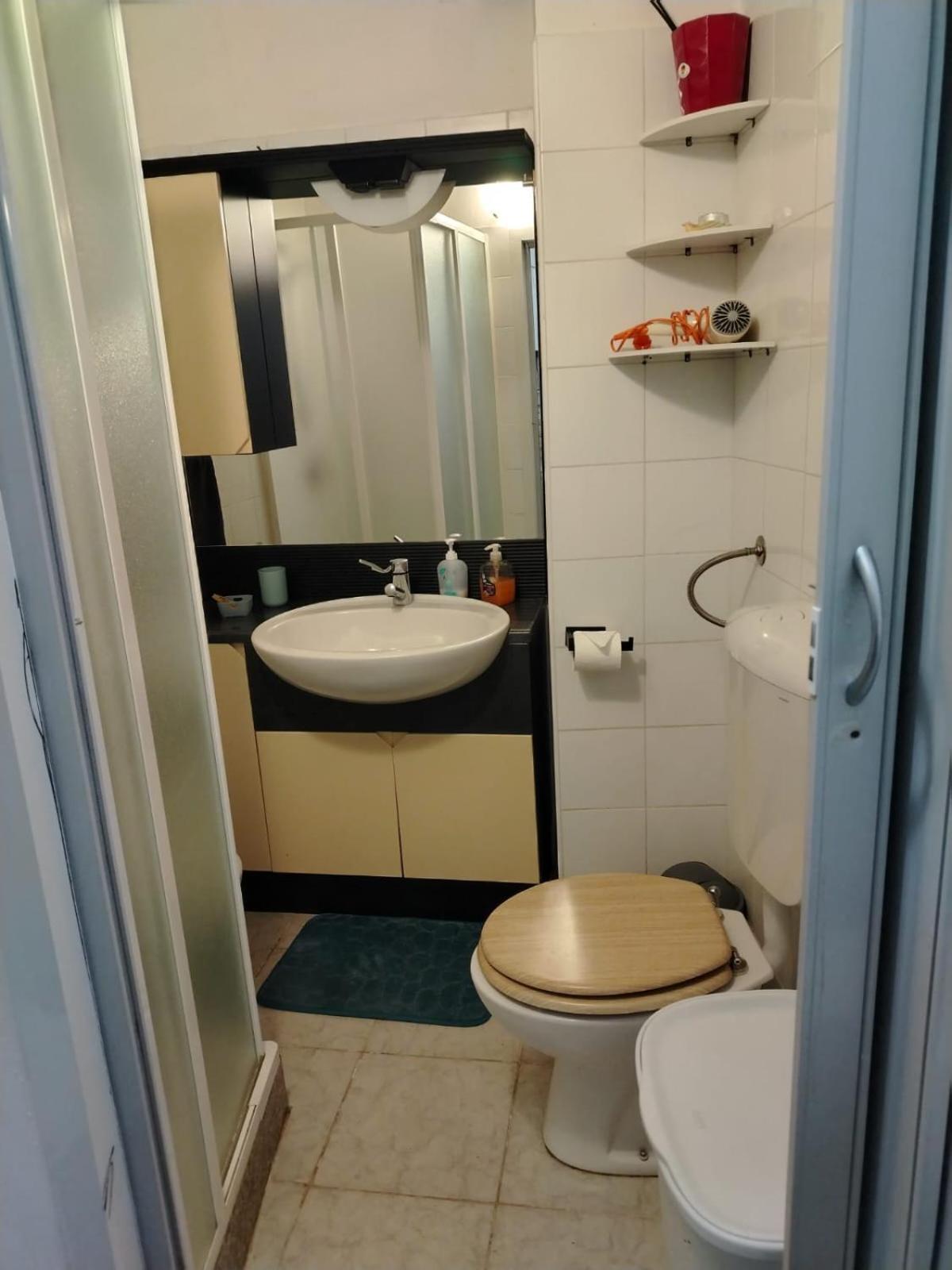 Loft Appartement Mezzolombardo Buitenkant foto