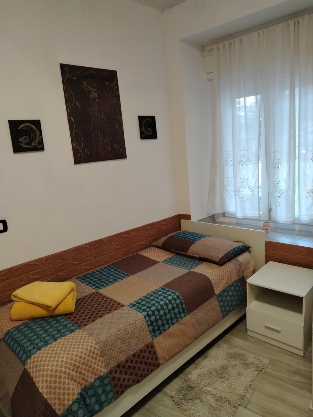 Loft Appartement Mezzolombardo Buitenkant foto