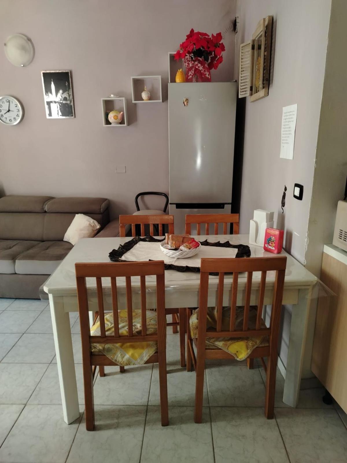 Loft Appartement Mezzolombardo Buitenkant foto